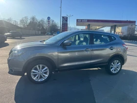 Nissan Qashqai 1.5 DCI ACENTA EURO 6, снимка 5
