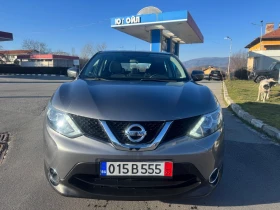 Nissan Qashqai 1.5 DCI ACENTA EURO 6, снимка 2