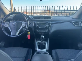 Nissan Qashqai 1.5 DCI ACENTA EURO 6, снимка 10