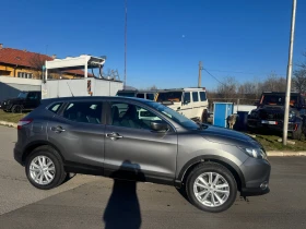 Nissan Qashqai 1.5 DCI ACENTA EURO 6, снимка 4
