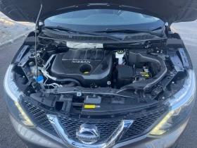 Nissan Qashqai 1.5 DCI ACENTA EURO 6, снимка 17