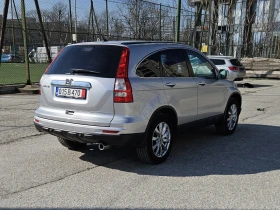 Honda Cr-v 2.0i-VTEC 4x4 Facelift TUV 2027г. Alcantara Euro 5, снимка 5
