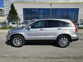 Honda Cr-v 2.0i-VTEC 4x4 Facelift TUV 2027г. Alcantara Euro 5, снимка 8