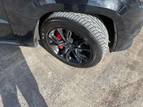 Jeep Grand cherokee * SRT * CARFAX * ЦЕНА ДО БГ, снимка 6