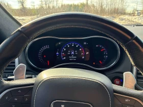 Jeep Grand cherokee * SRT * CARFAX * ЦЕНА ДО БГ, снимка 8