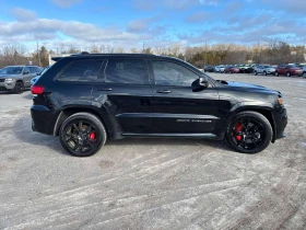 Jeep Grand cherokee * SRT * CARFAX * ЦЕНА ДО БГ, снимка 3