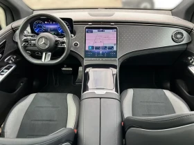 Mercedes-Benz EQE 350 4-MATIC SUV AMG PANORAMA BURMESTER 360, снимка 7