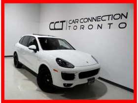 Porsche Cayenne * AWD S E HYBRID * BOSE/NAVI/360 CAM/LEATHER/PANO , снимка 1