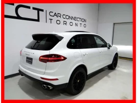 Porsche Cayenne * AWD S E HYBRID * BOSE/NAVI/360 CAM/LEATHER/PANO , снимка 5