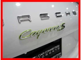 Porsche Cayenne * AWD S E HYBRID * BOSE/NAVI/360 CAM/LEATHER/PANO , снимка 8