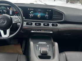 Mercedes-Benz GLE * 350 * PANO* KEYLESS* ПОДГРЕВ* , снимка 9