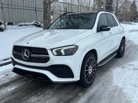 Mercedes-Benz GLE * 350 * PANO* KEYLESS* ПОДГРЕВ* , снимка 1