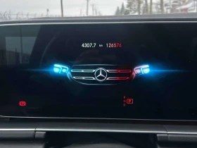 Mercedes-Benz GLE * 350 * PANO* KEYLESS* ПОДГРЕВ* , снимка 12