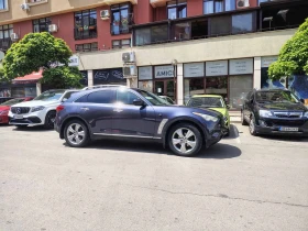 Infiniti Fx 35, снимка 5