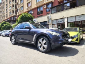 Infiniti Fx 35, снимка 2