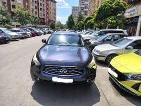 Infiniti Fx 35, снимка 4