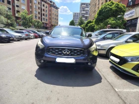Infiniti Fx 35, снимка 6