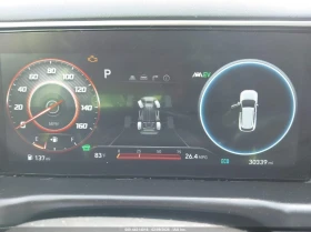 Hyundai Tucson 1.6l Hybrid Sel Convenience, снимка 7