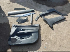 Hyundai Tucson 1.6l Hybrid Sel Convenience, снимка 12