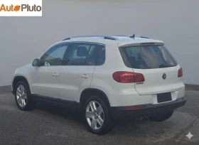 VW Tiguan Highline* 4Motion* АвтоКредит* (ЦЕНА ДО БГ), снимка 5