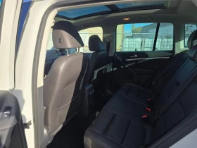 VW Tiguan Highline* 4Motion* АвтоКредит* (ЦЕНА ДО БГ), снимка 9