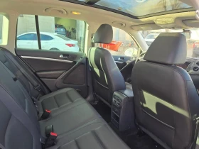 VW Tiguan Highline* 4Motion* АвтоКредит* (ЦЕНА ДО БГ), снимка 7
