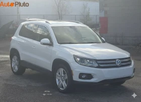 VW Tiguan Highline* 4Motion* АвтоКредит* (ЦЕНА ДО БГ), снимка 3