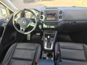 VW Tiguan Highline* 4Motion* АвтоКредит* (ЦЕНА ДО БГ), снимка 8