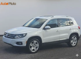 VW Tiguan Highline* 4Motion* АвтоКредит* (ЦЕНА ДО БГ), снимка 2