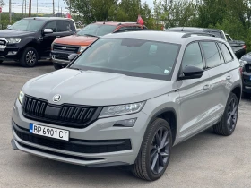 Skoda Kodiaq 2.0TDi, снимка 1