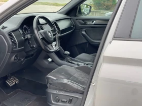 Skoda Kodiaq 2.0TDi, снимка 13