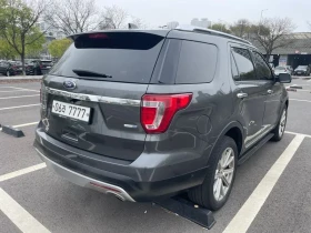 Ford Explorer 2.3 AWD, снимка 2
