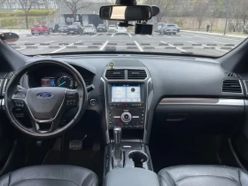 Ford Explorer 2.3 AWD, снимка 7