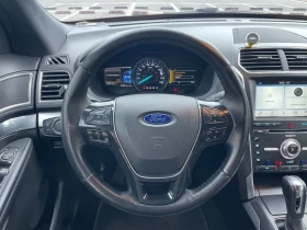 Ford Explorer 2.3 AWD, снимка 13