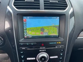 Ford Explorer 2.3 AWD, снимка 14