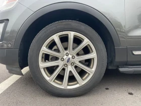 Ford Explorer 2.3 AWD, снимка 5