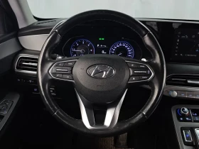Hyundai Palisade 2.2 CRDI 4WD, снимка 13