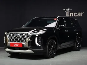 Hyundai Palisade 2.2 CRDI 4WD, снимка 1