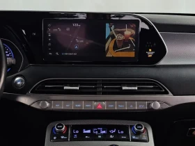 Hyundai Palisade 2.2 CRDI 4WD, снимка 14