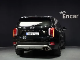 Hyundai Palisade 2.2 CRDI 4WD, снимка 4