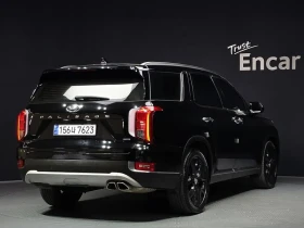 Hyundai Palisade 2.2 CRDI 4WD, снимка 2