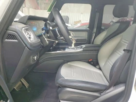 Mercedes-Benz G 580E 4М, снимка 7