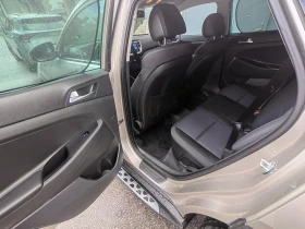 Hyundai Tucson, снимка 9