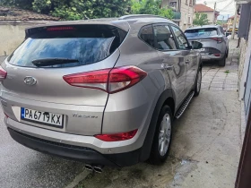 Hyundai Tucson, снимка 5