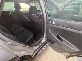 Hyundai Tucson, снимка 10