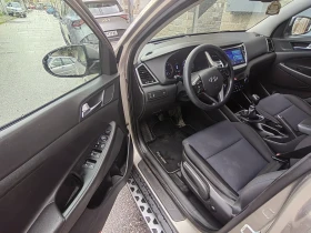 Hyundai Tucson, снимка 8