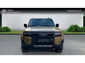 Toyota Land cruiser Luxury, снимка 5