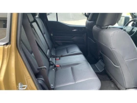Toyota Land cruiser Luxury, снимка 7