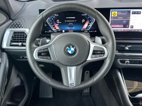 BMW X6 30d xDrive = M-Sport = Гаранция, снимка 8
