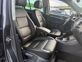 VW Tiguan 4motion Automatic, снимка 8